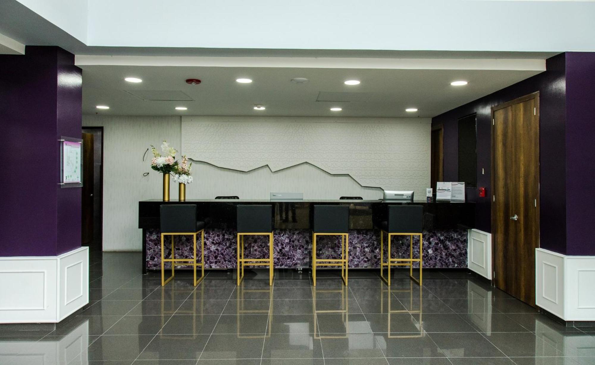 Hotel Roseliere Bucaramanga Флоридабланка Экстерьер фото