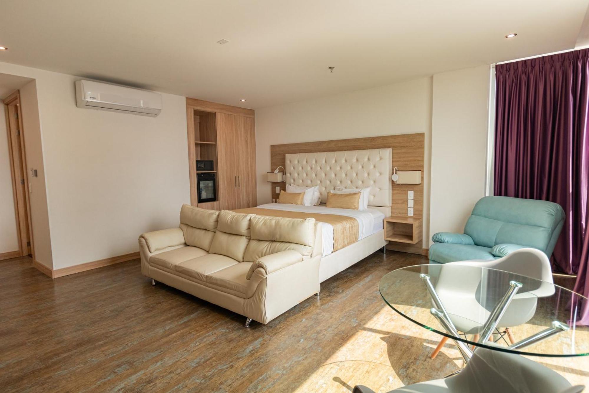 Hotel Roseliere Bucaramanga Флоридабланка Экстерьер фото